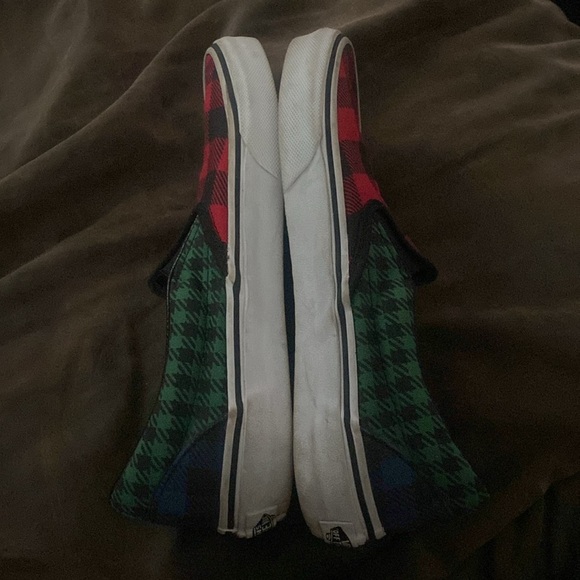 Vans men’s 6 womans 7.5 - Picture 2 of 5